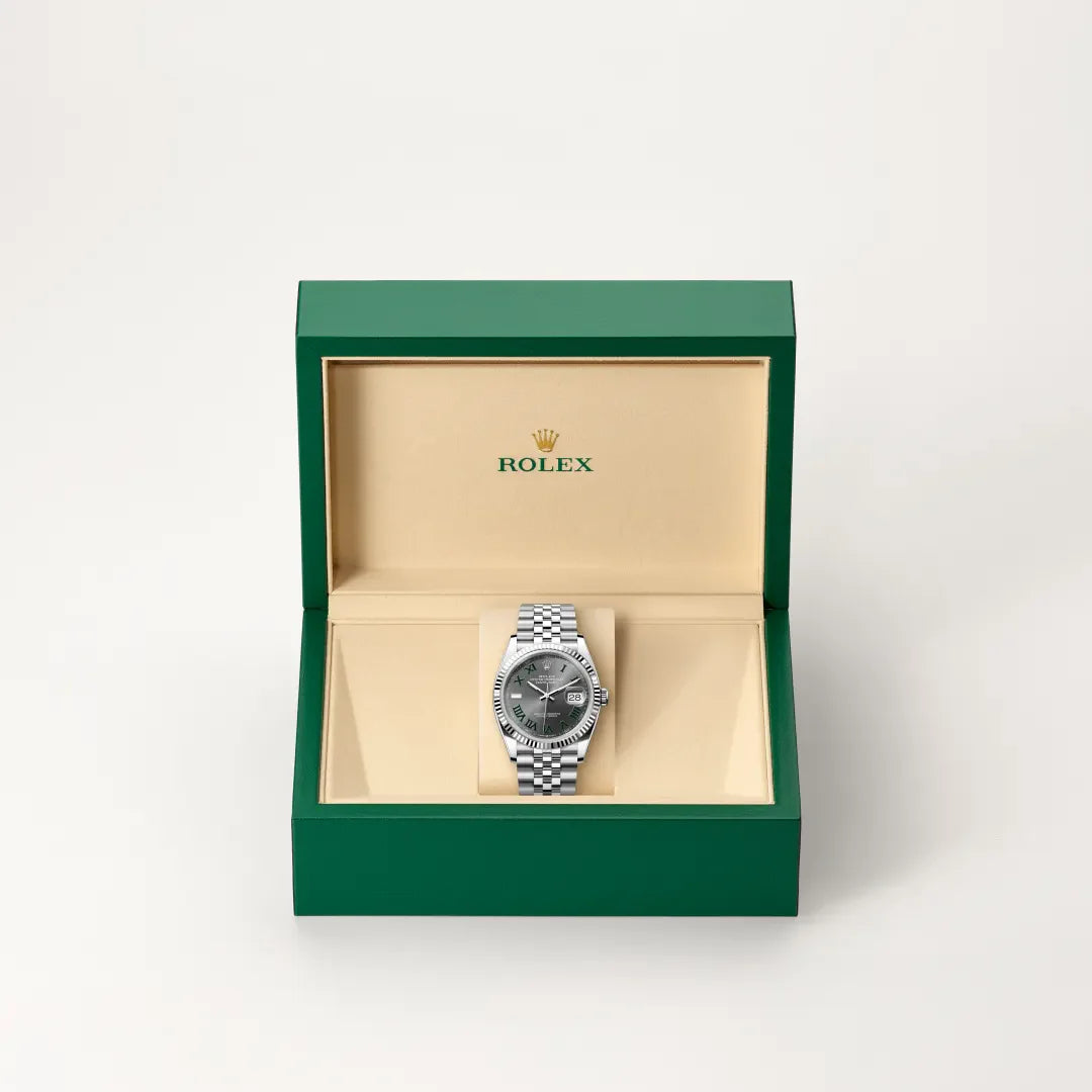 Datejust 36
