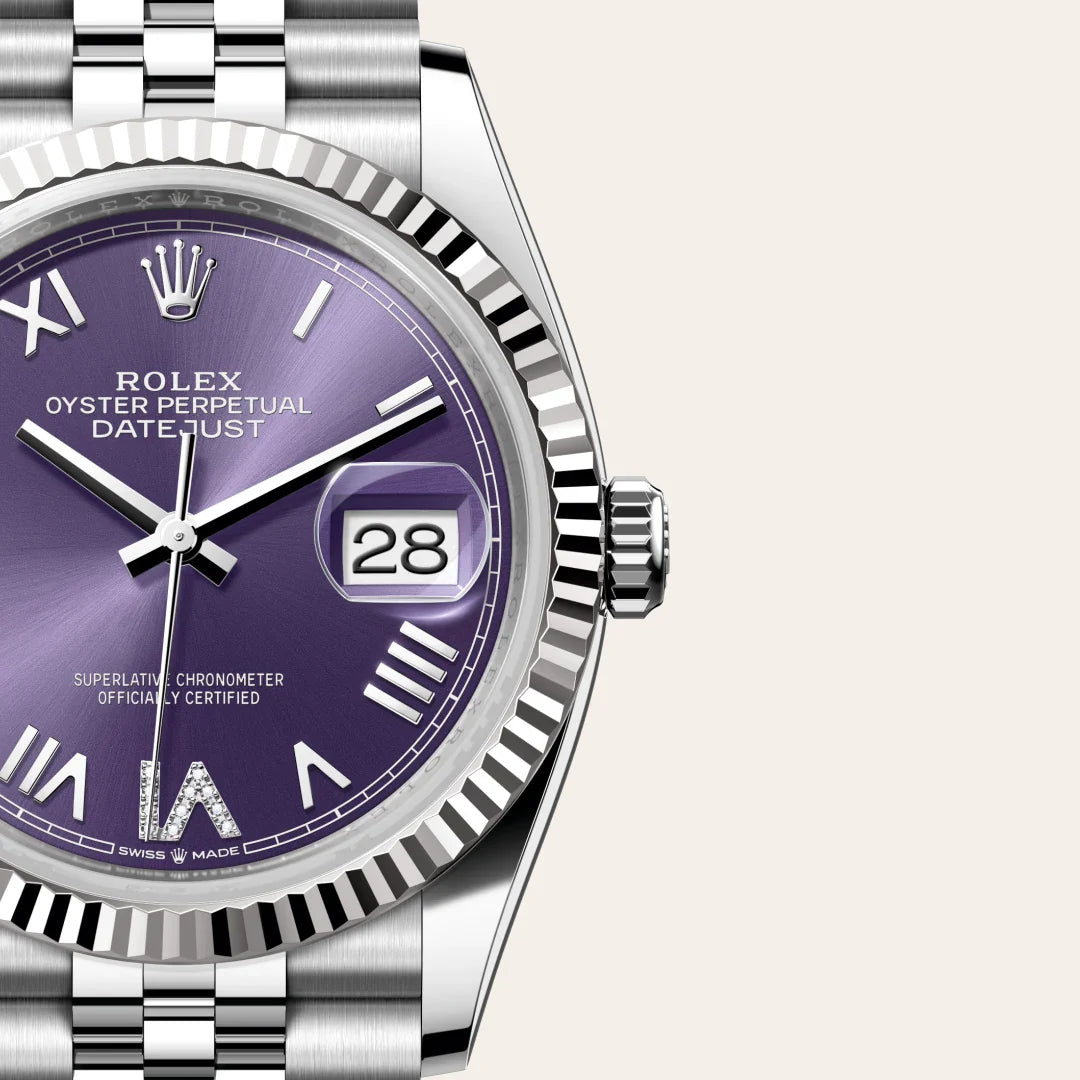 Datejust 36