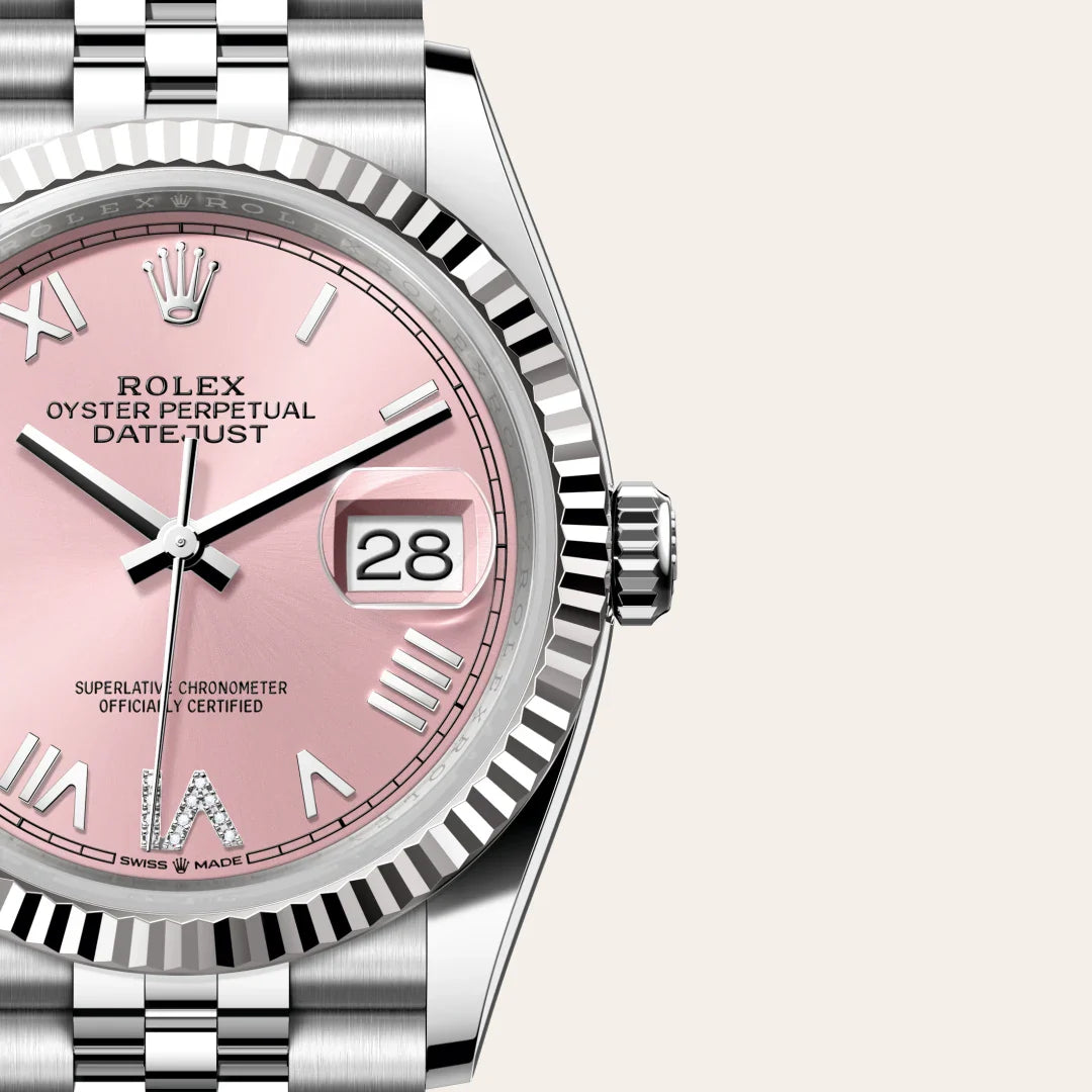 Datejust 36