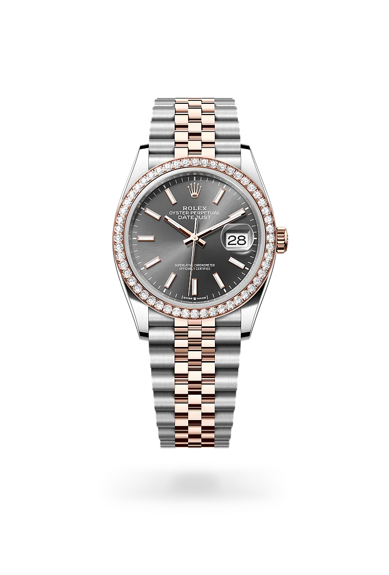 Datejust 36