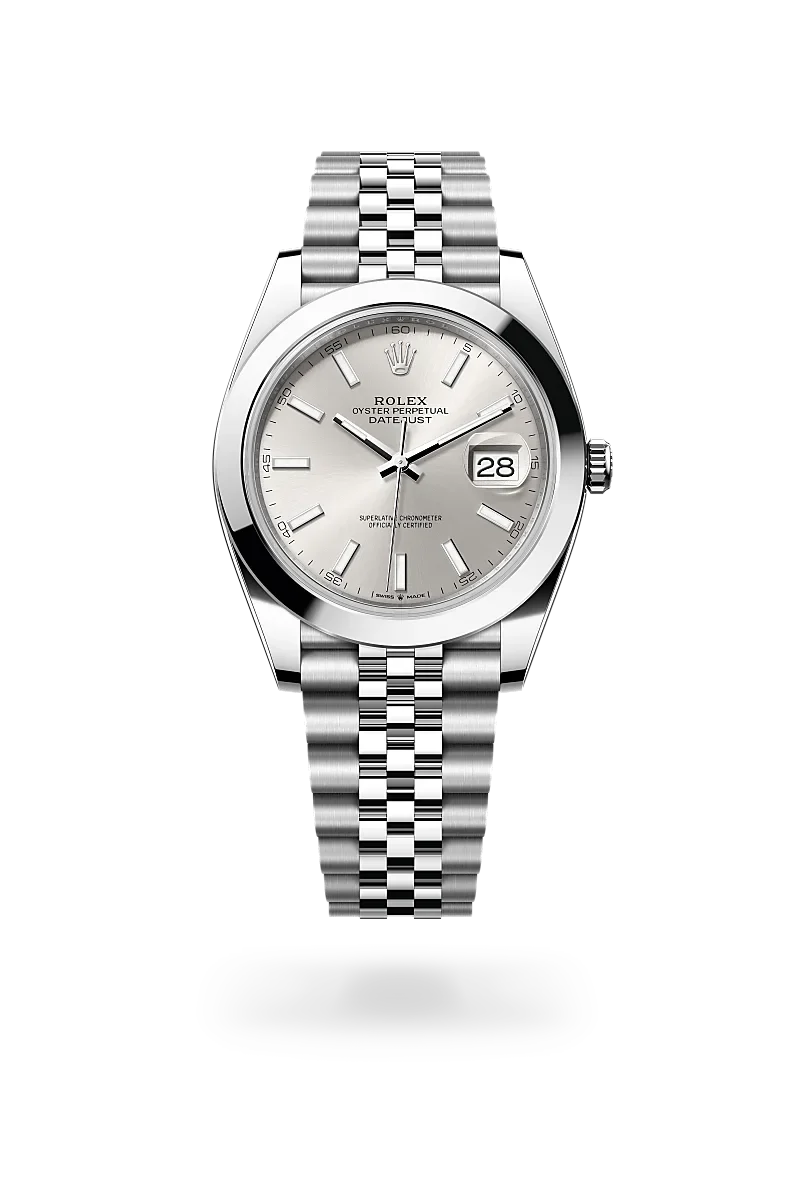 Datejust 41