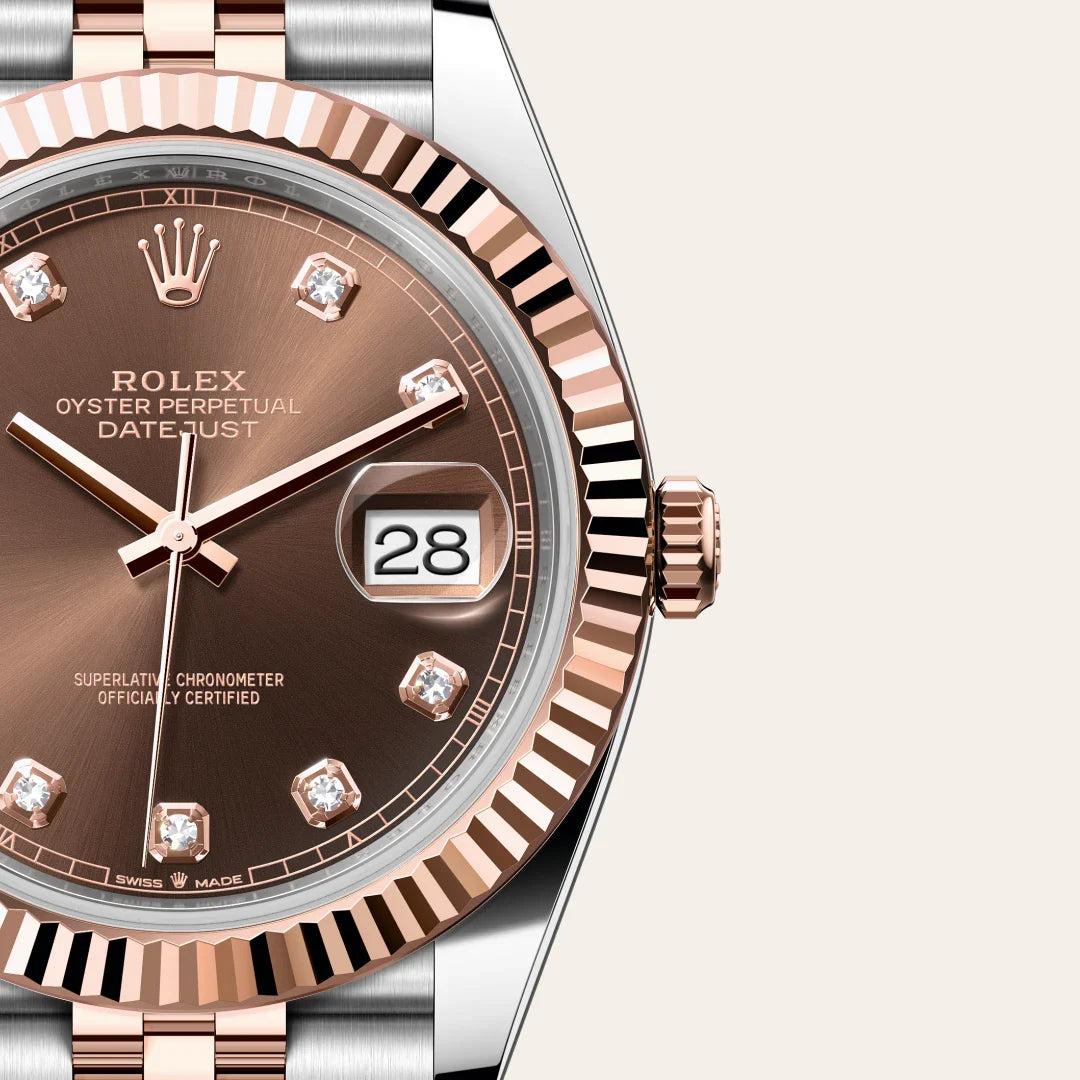 Datejust 41