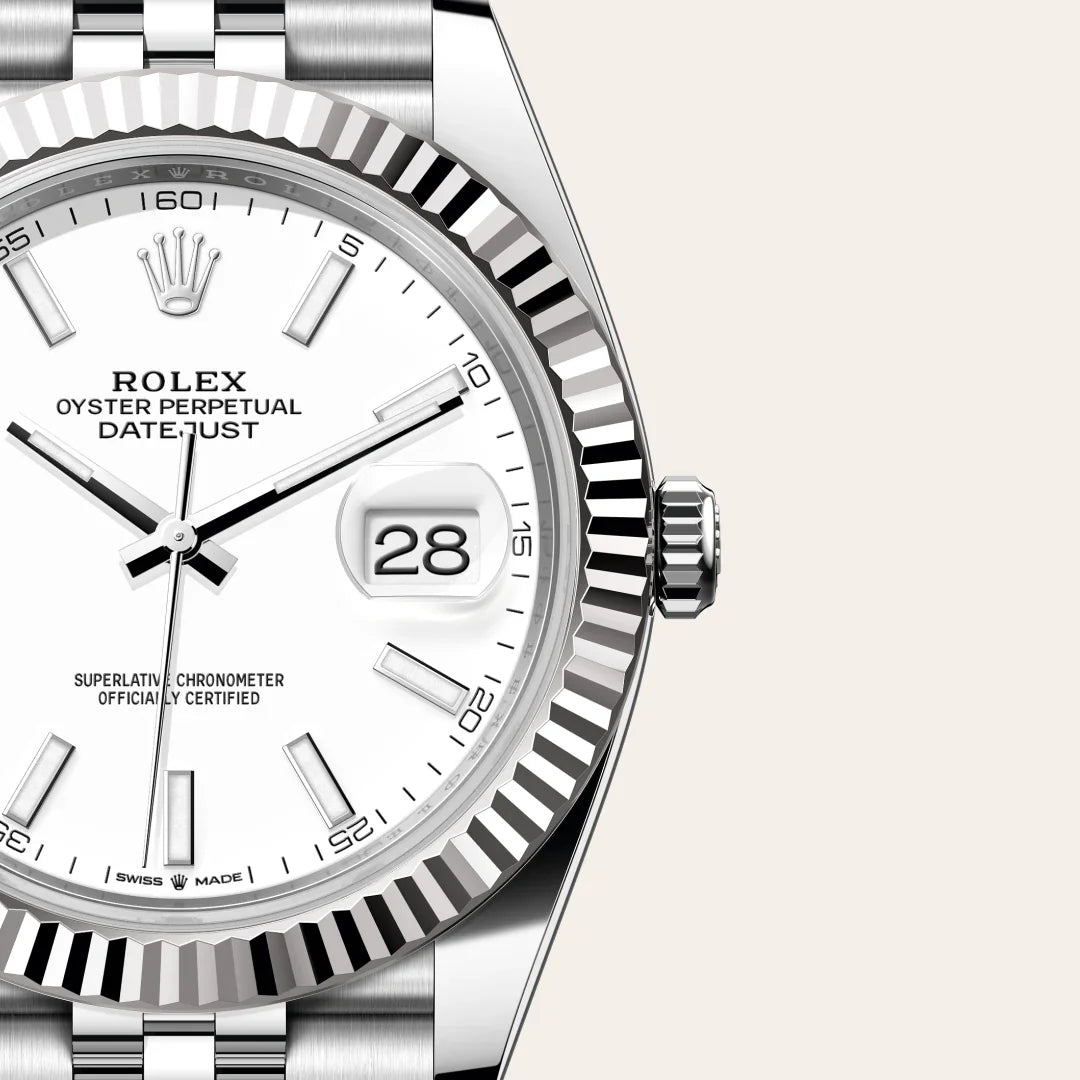 Datejust 41