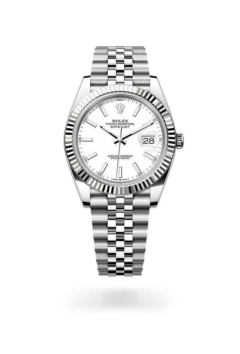 Datejust 41