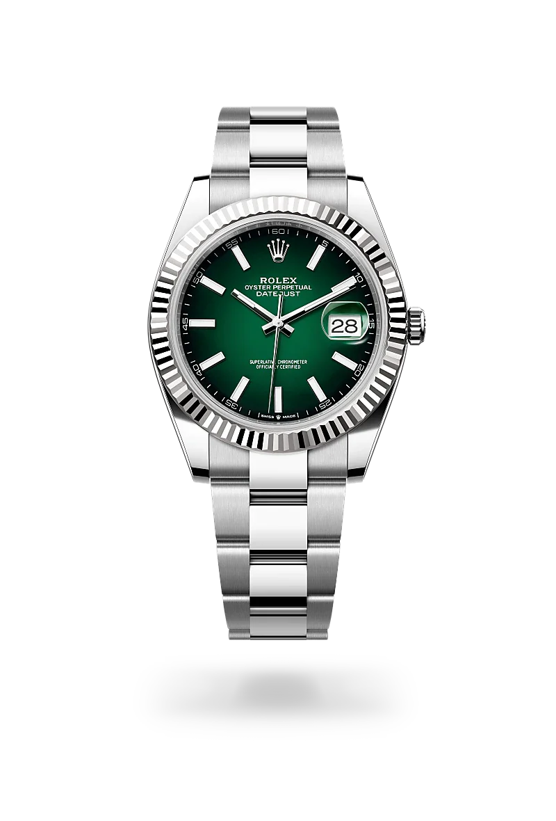 Datejust 41