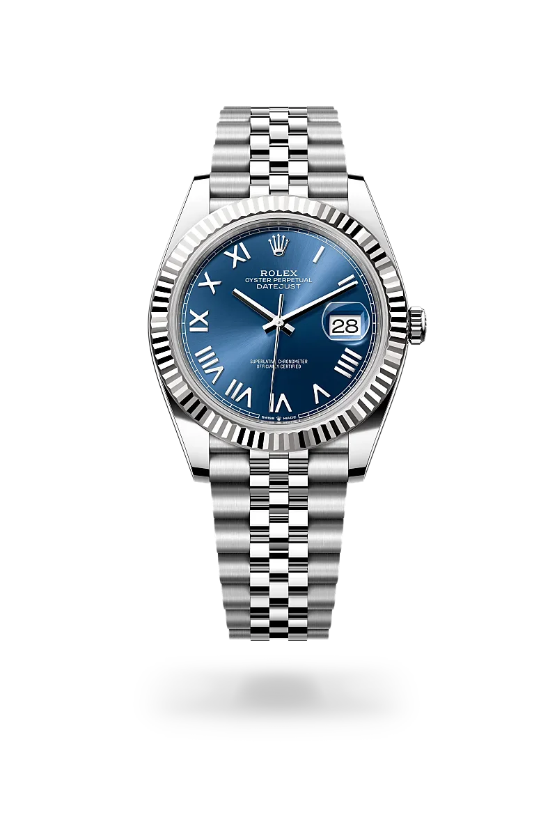 Datejust 41