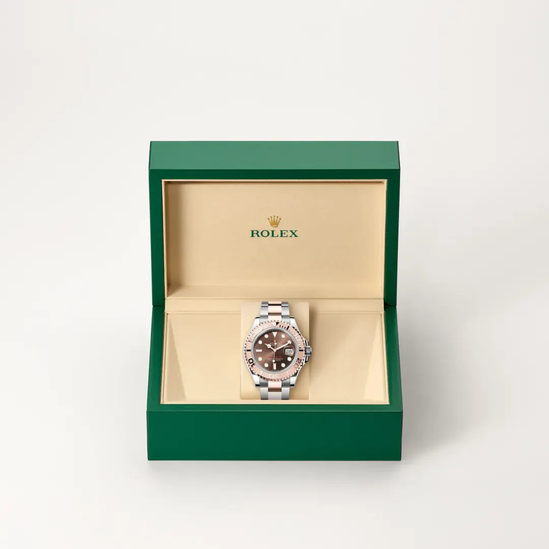 Yacht-Master 40