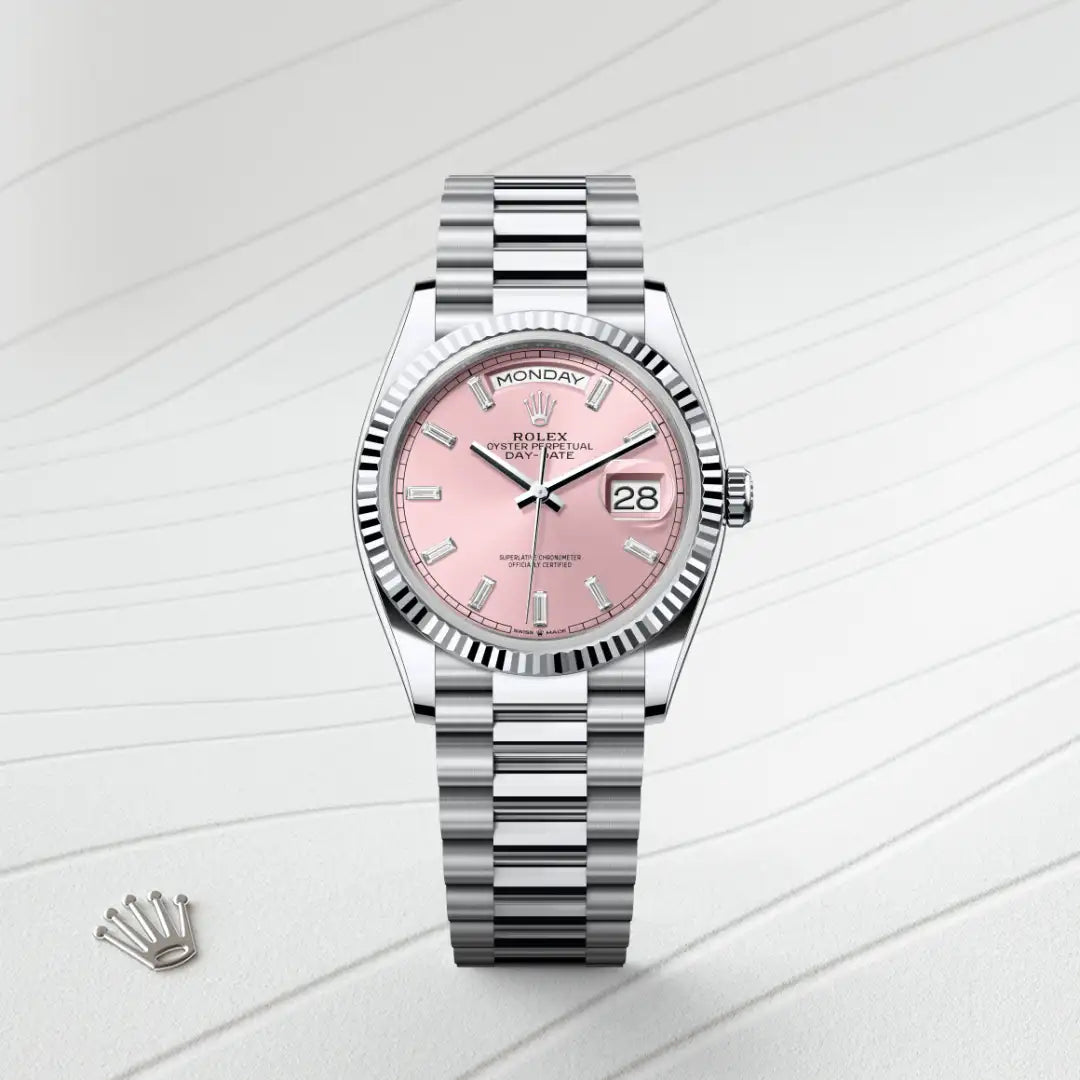 Day-Date 36