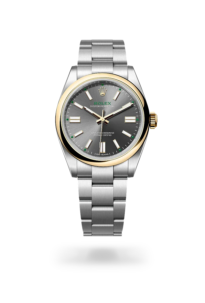 Oyster Perpetual 41