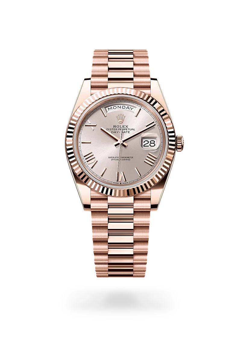 Day-Date 40