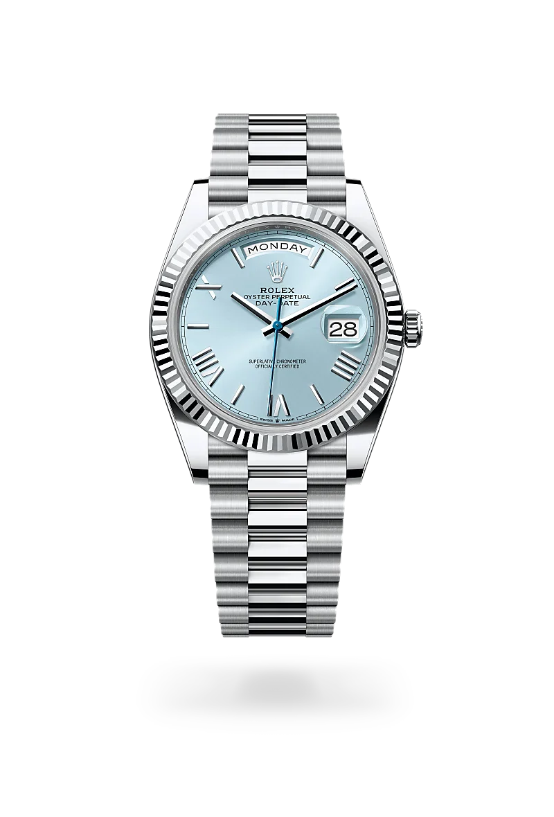 Day-Date 40