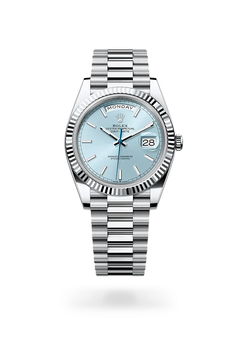 Day-Date 40