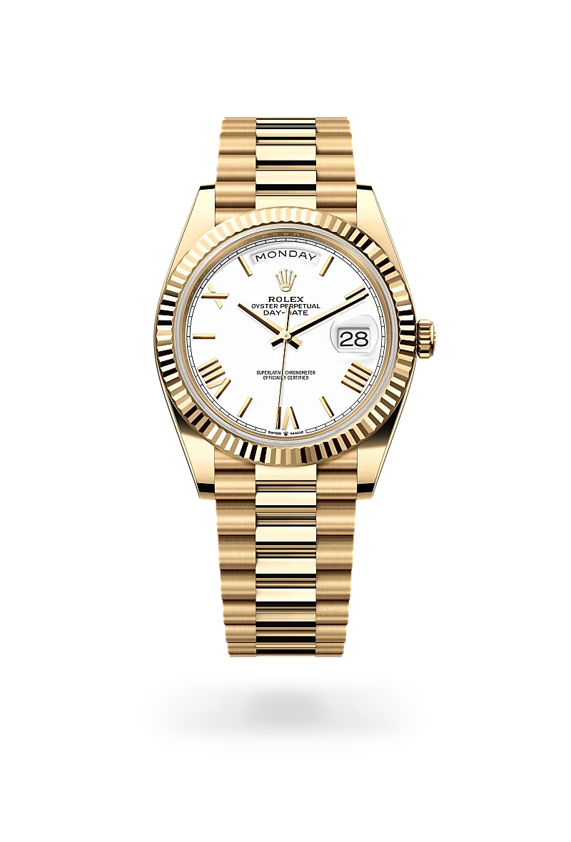 Day-Date 40