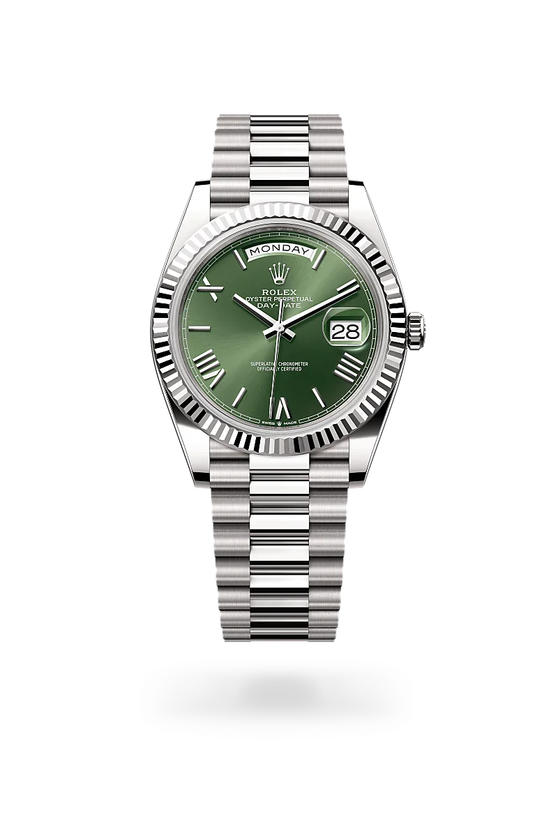 Day-Date 40