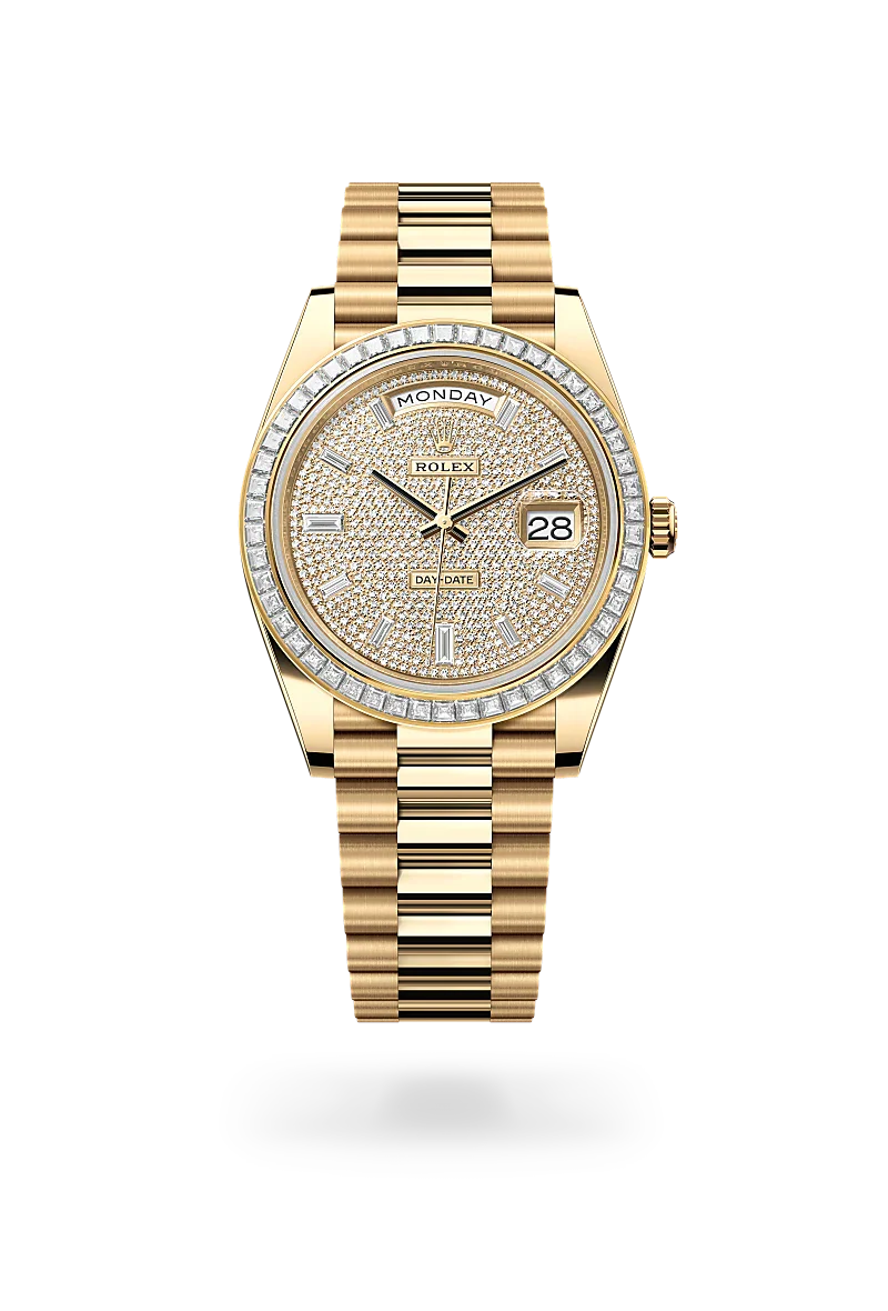 Day-Date 40