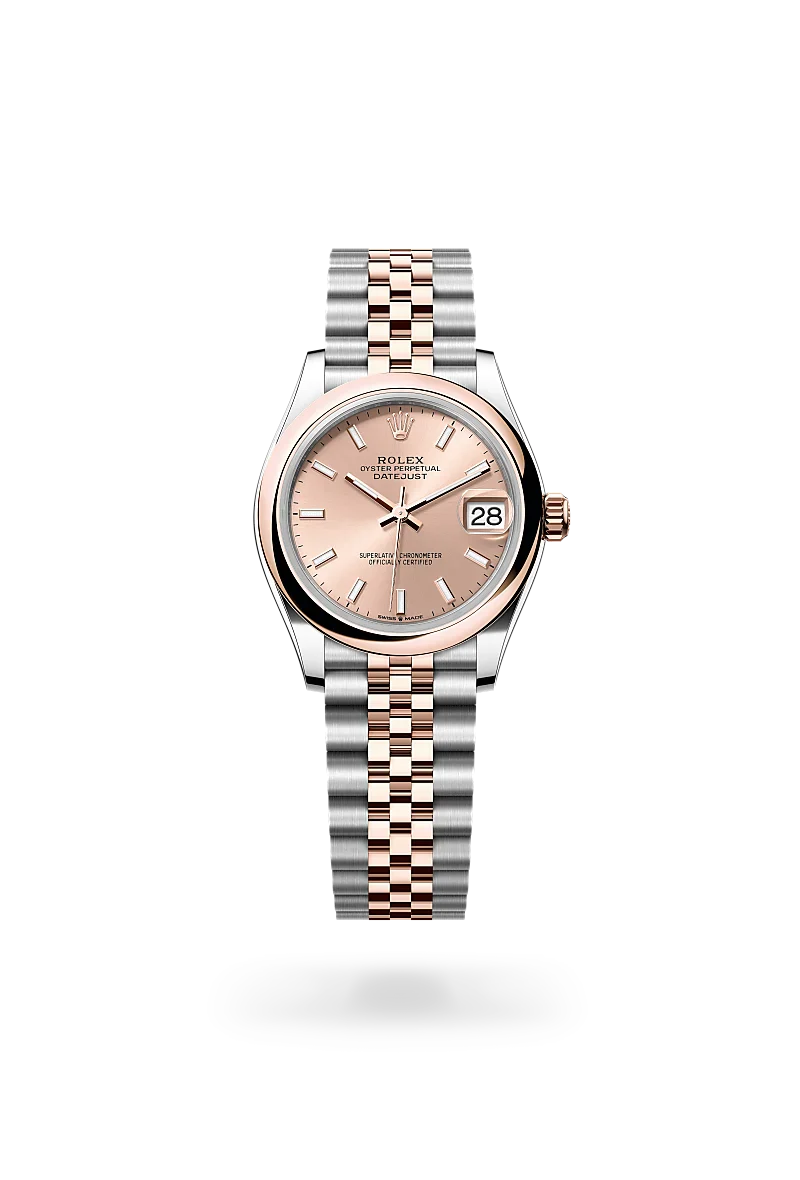 Datejust 31