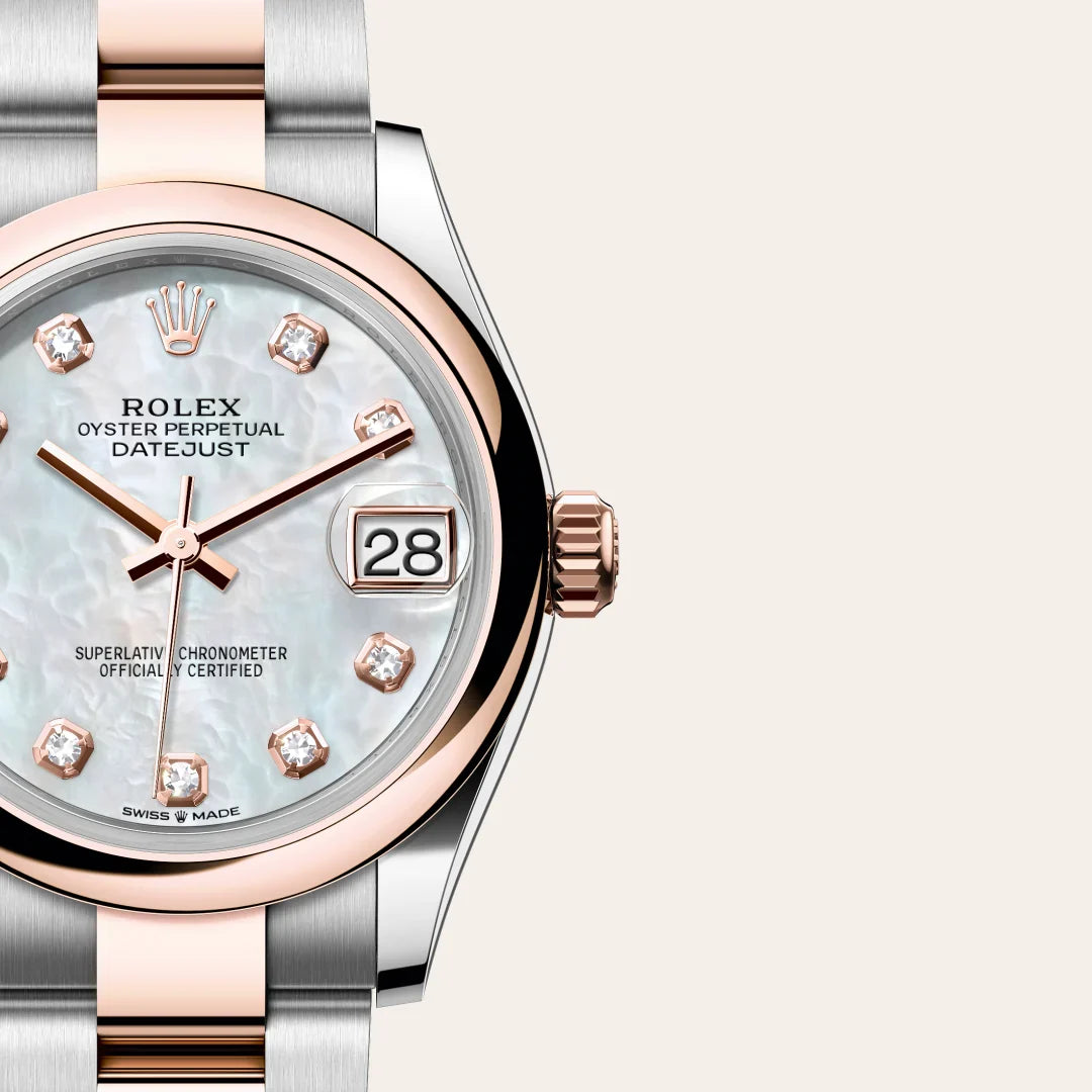 Datejust 31