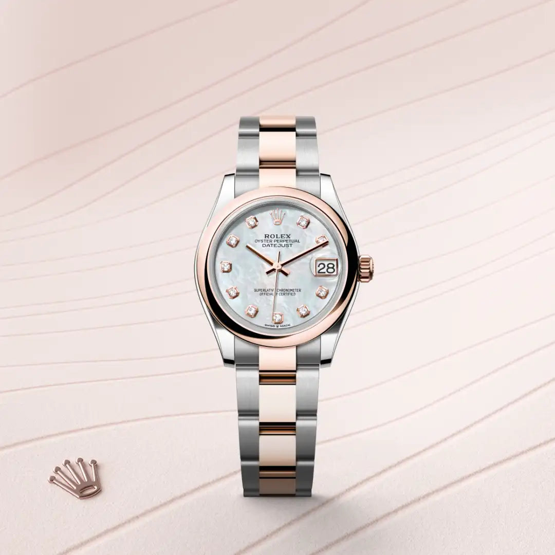 Datejust 31