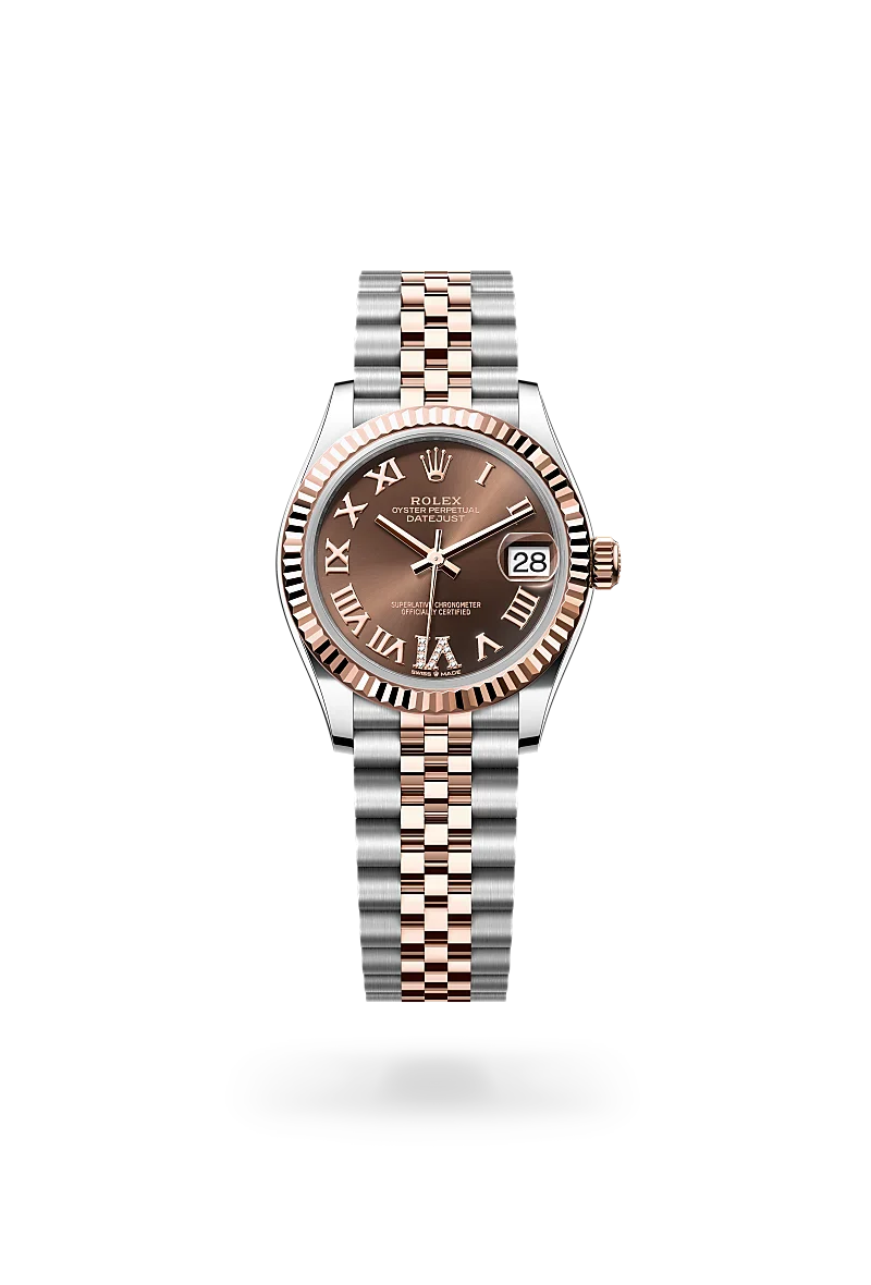 Datejust 31
