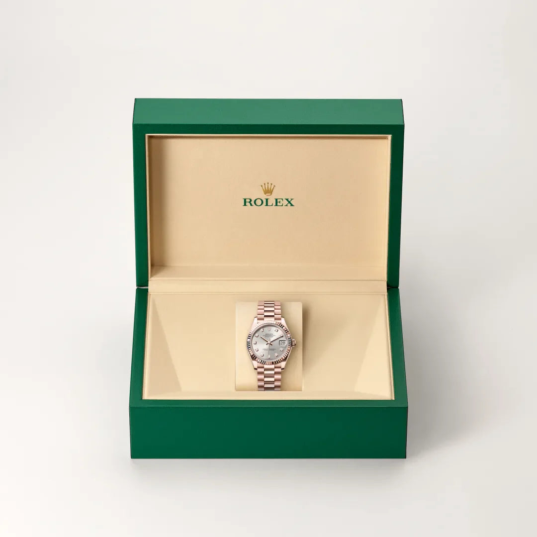 Datejust 31