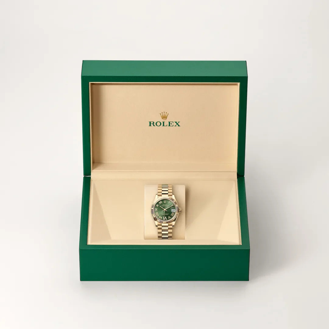 Datejust 31