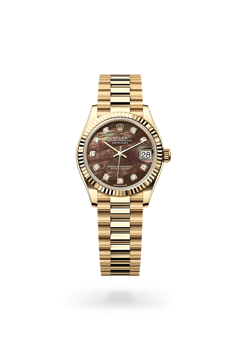Datejust 31