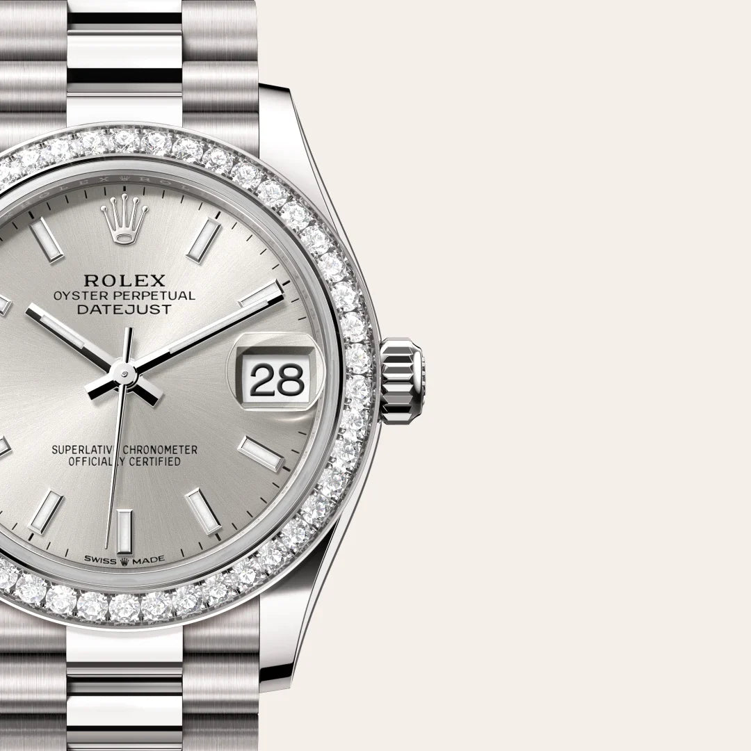 Datejust 31