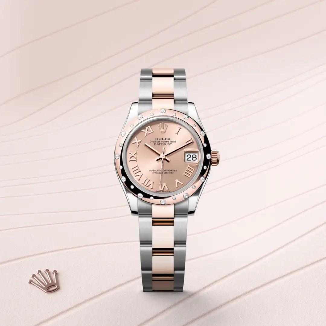 Datejust 31