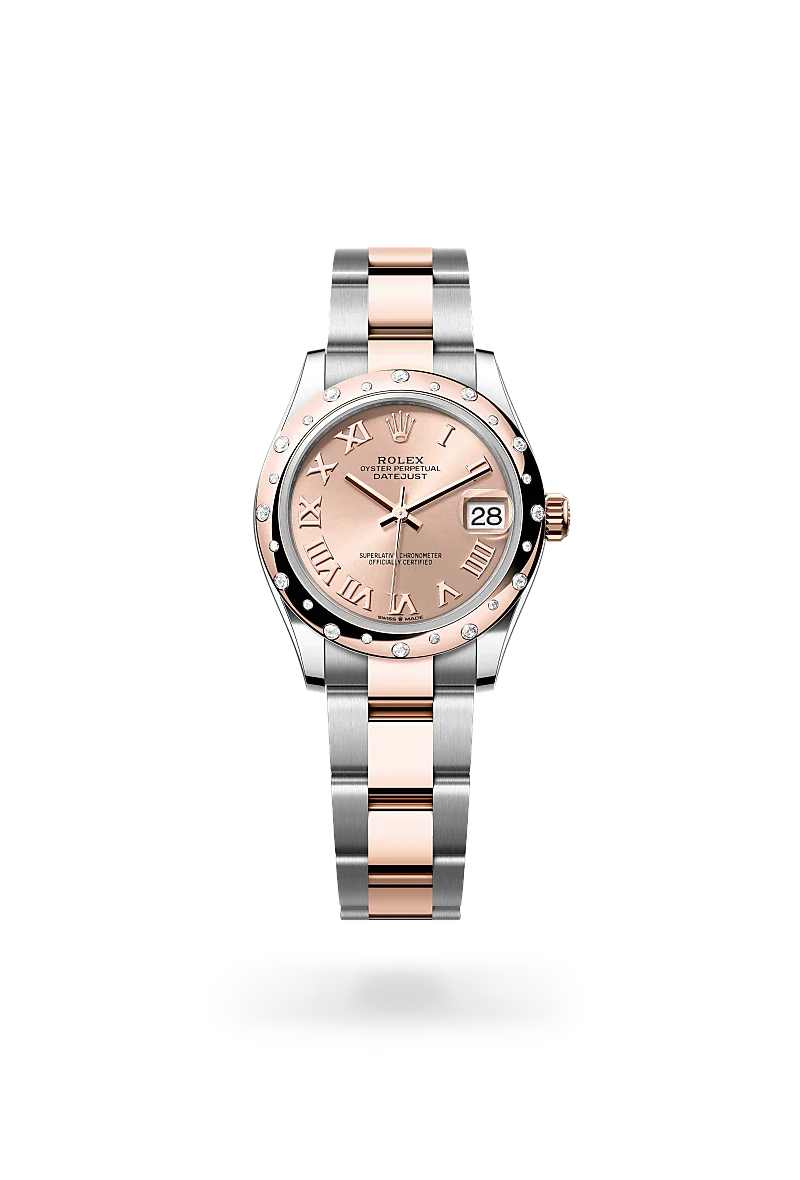 Datejust 31