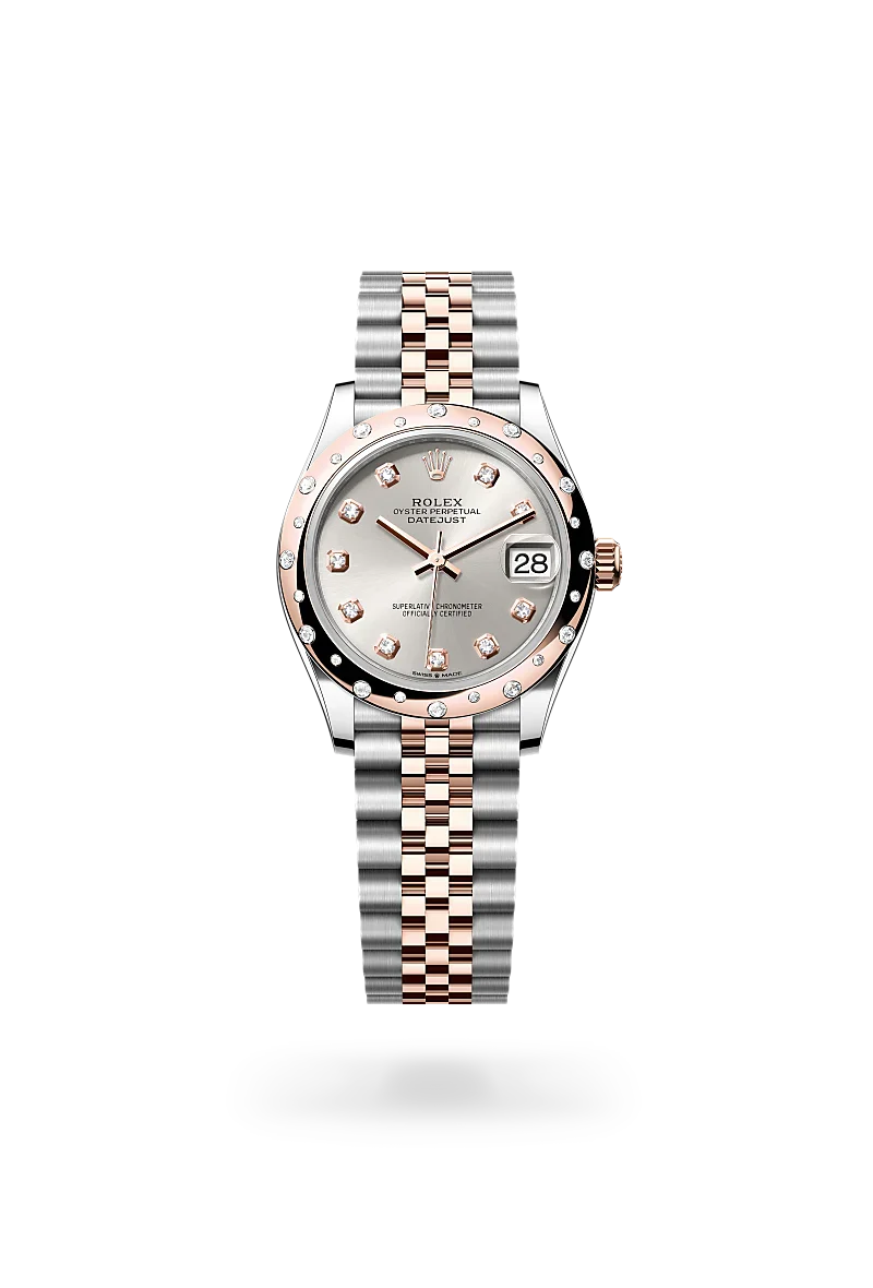 Datejust 31