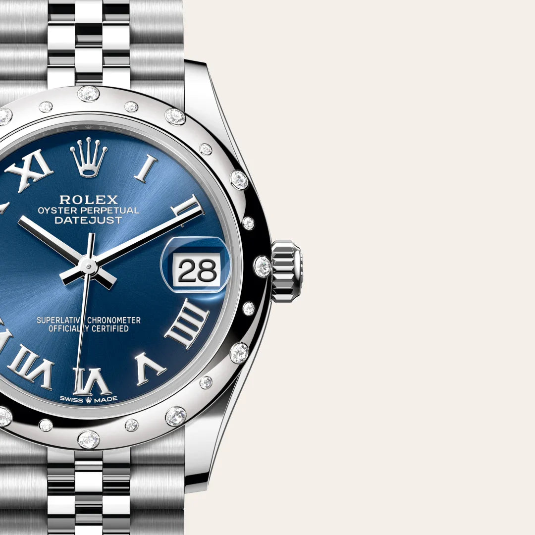 Datejust 31