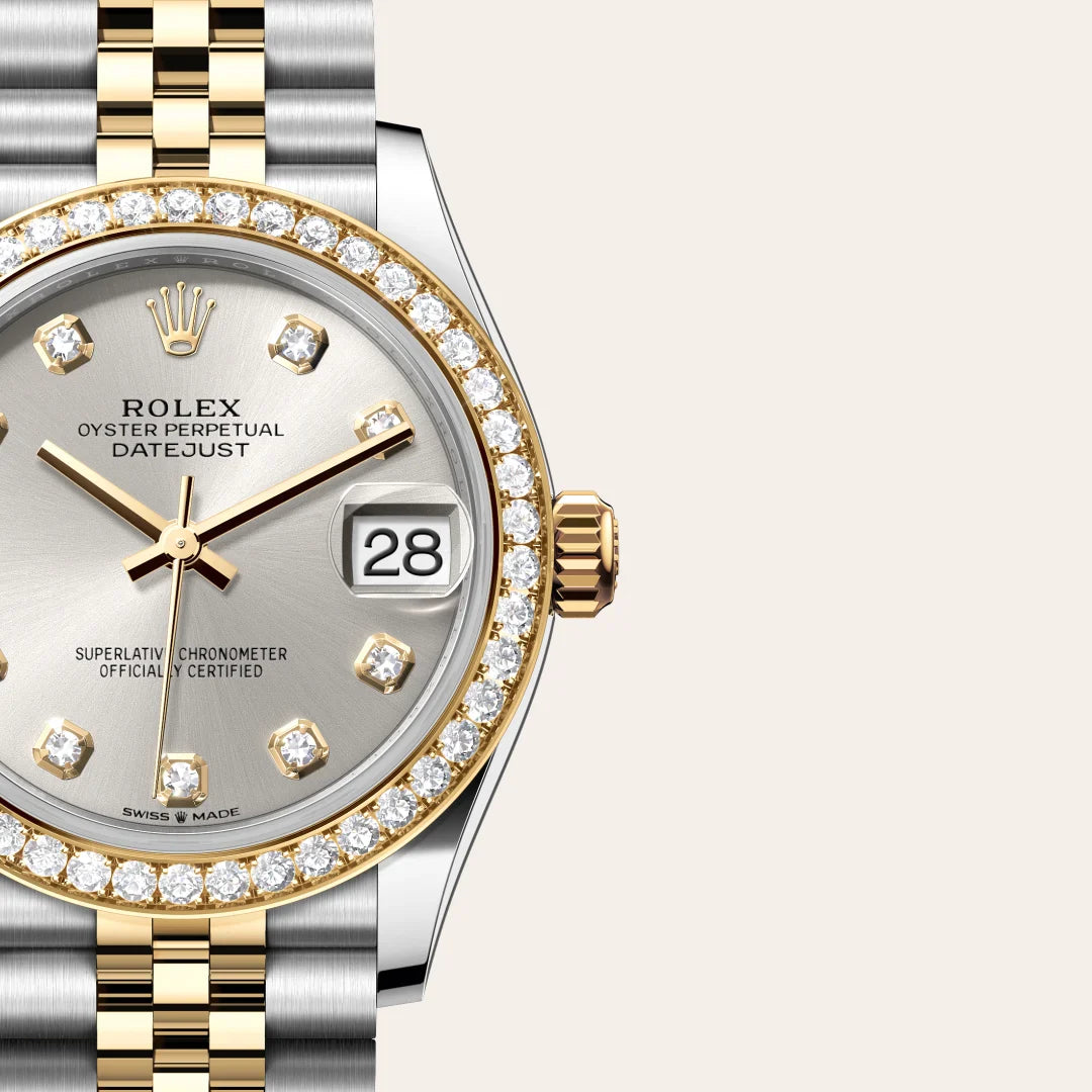 Datejust 31