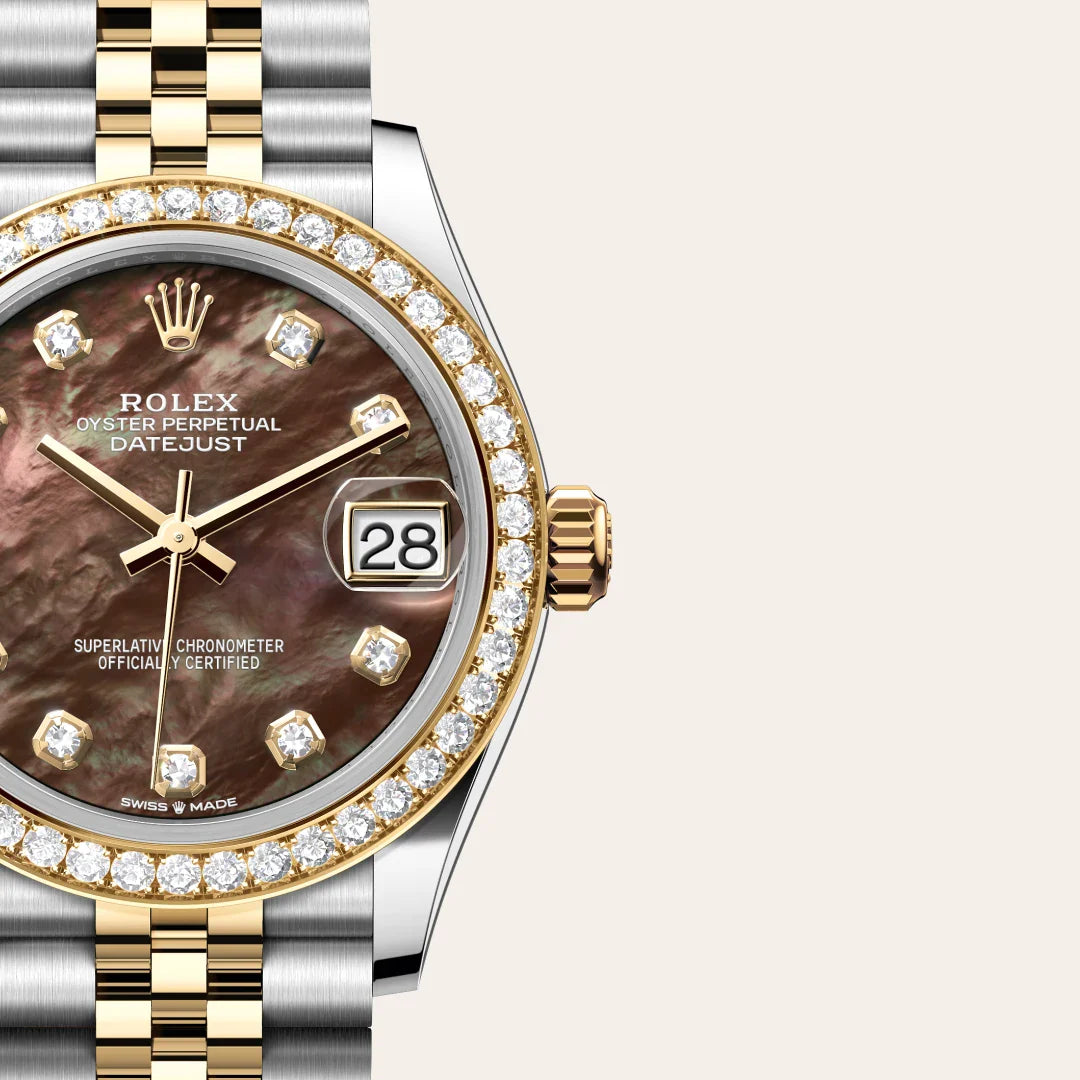 Datejust 31