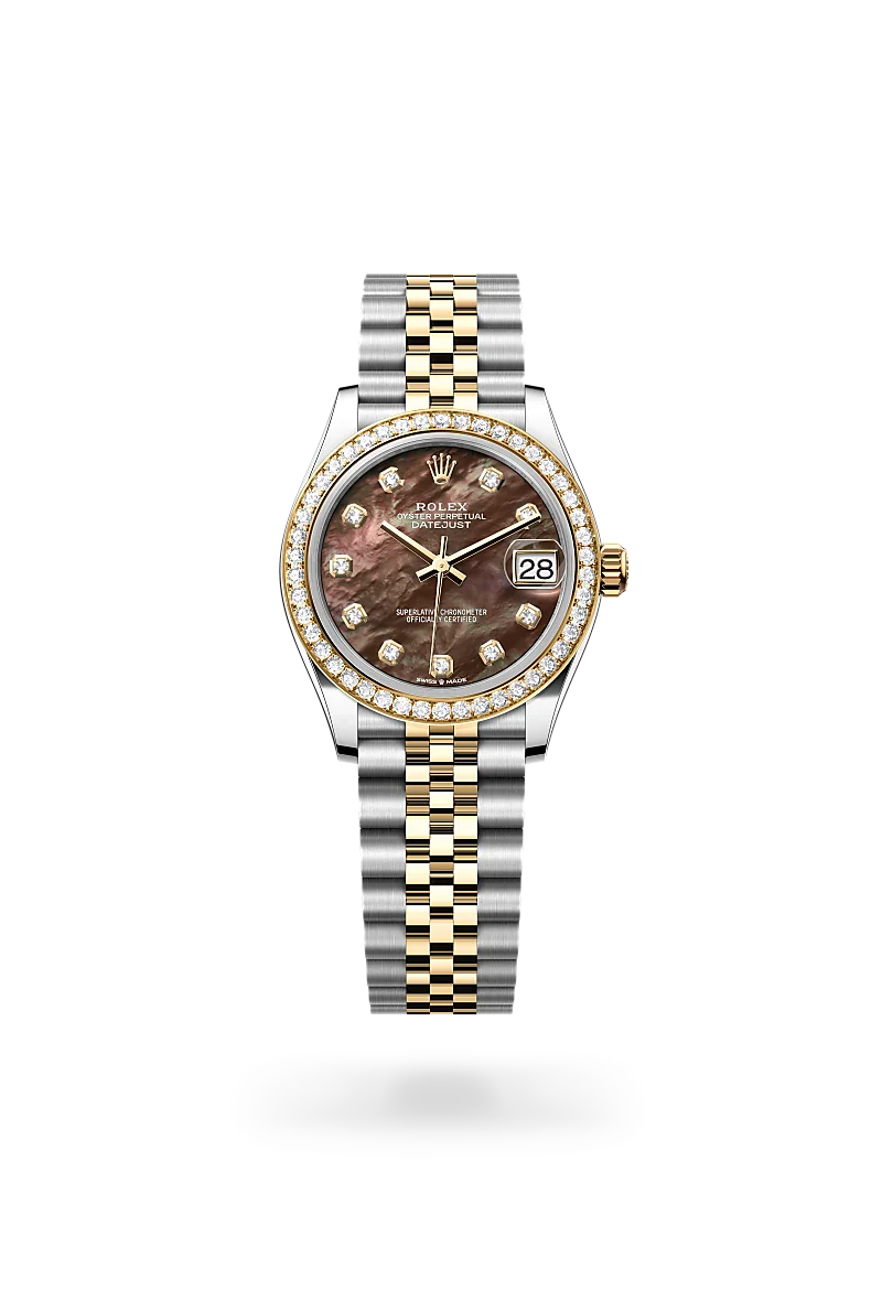 Datejust 31