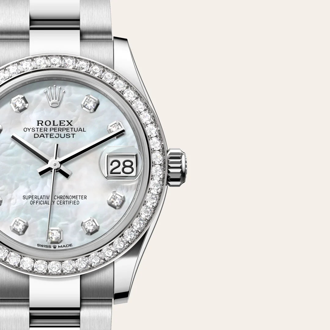 Datejust 31
