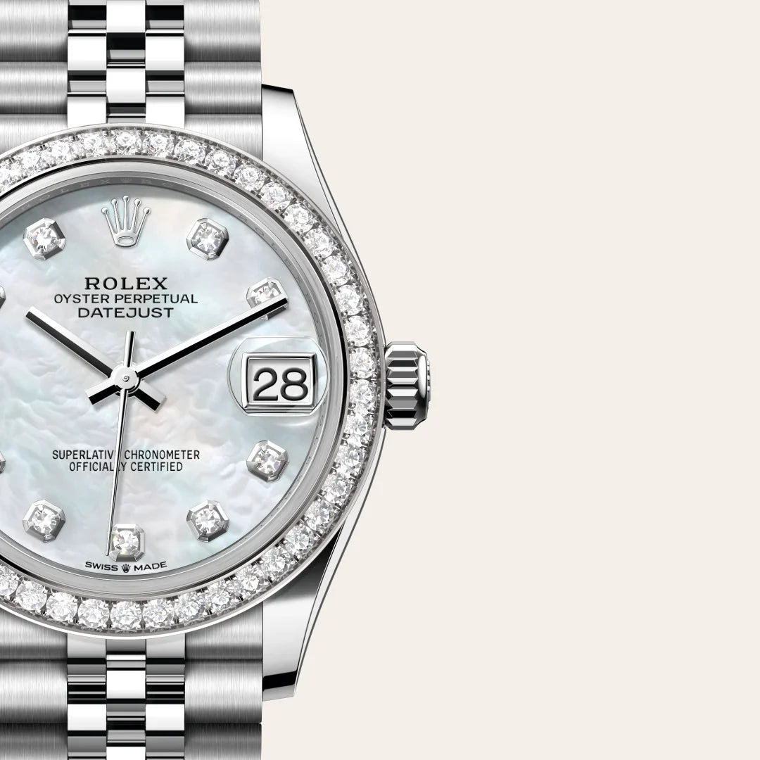 Datejust 31