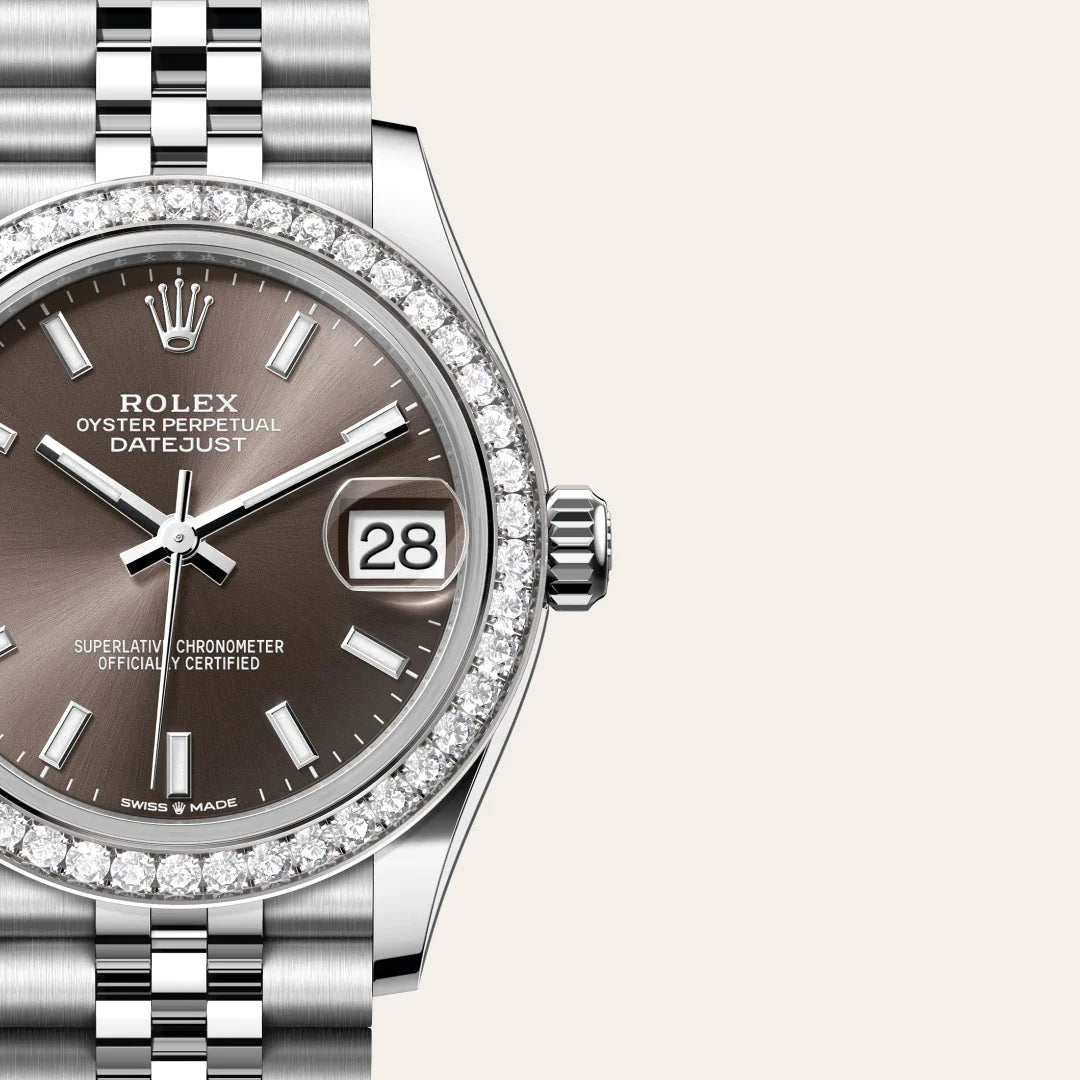 Datejust 31