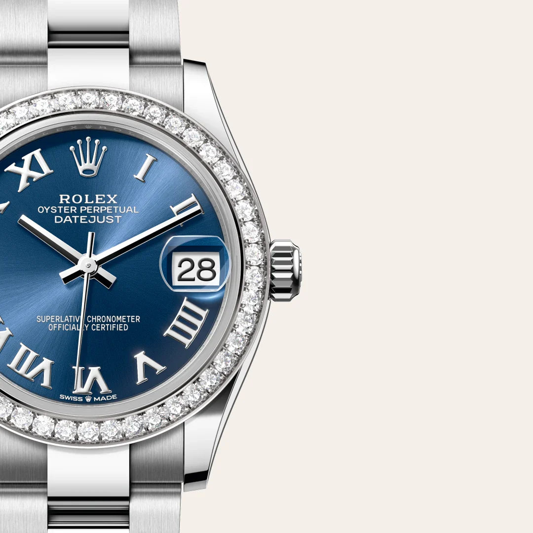 Datejust 31