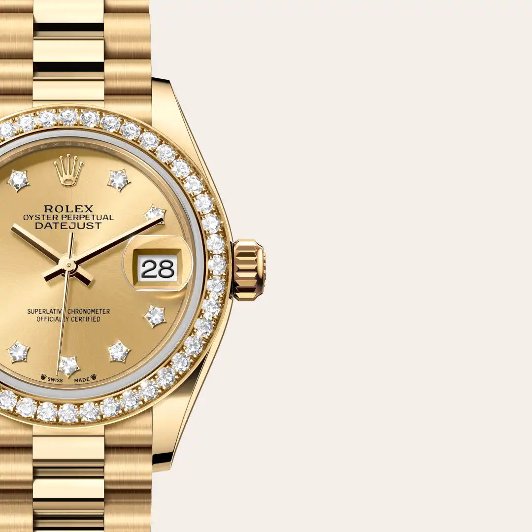 Lady-Datejust