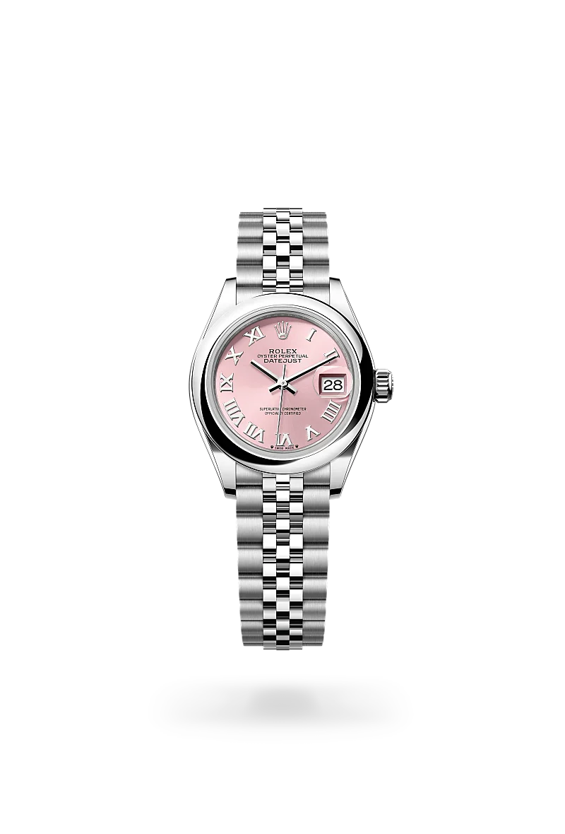 Lady-Datejust