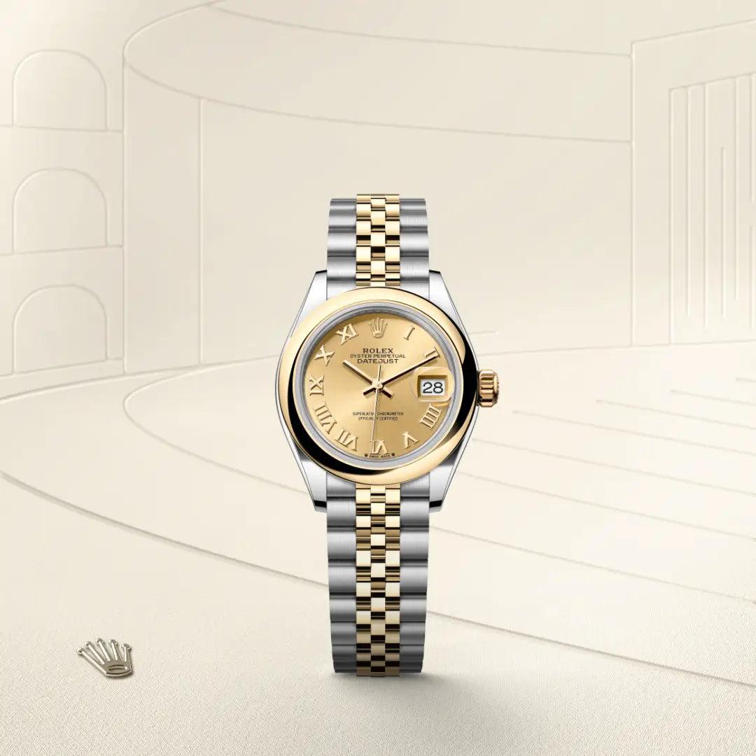 Lady-Datejust