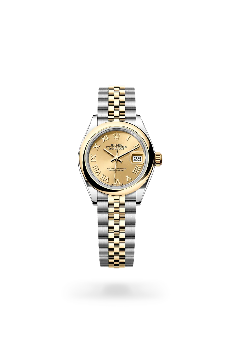 Lady-Datejust