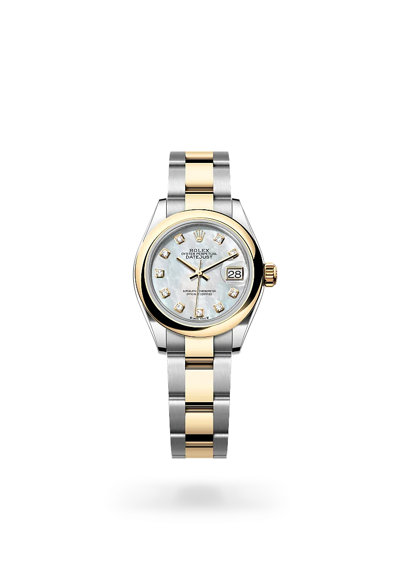 Lady-Datejust