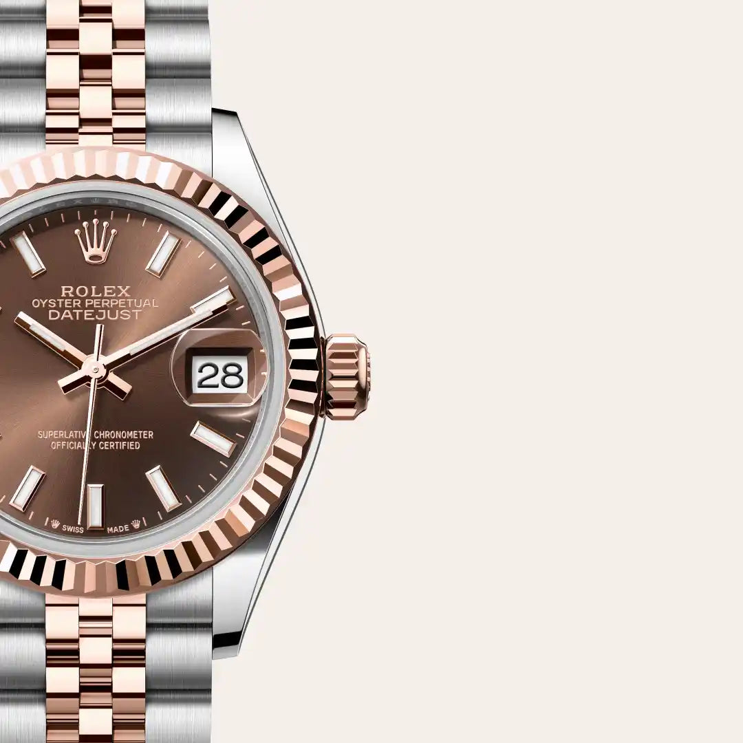 Lady-Datejust