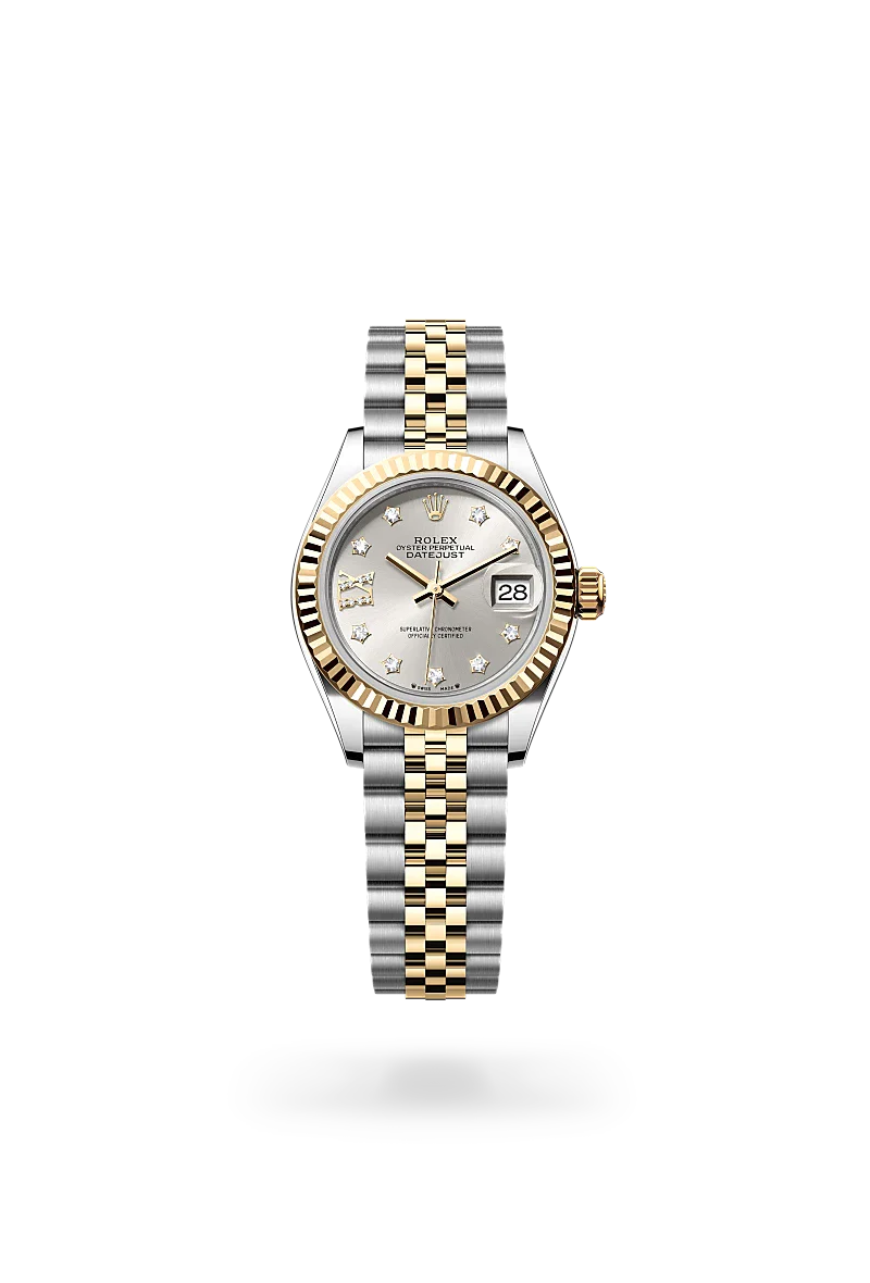 Lady-Datejust