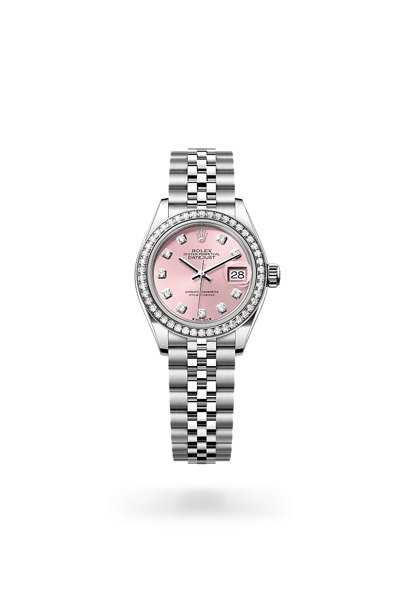 Lady-Datejust