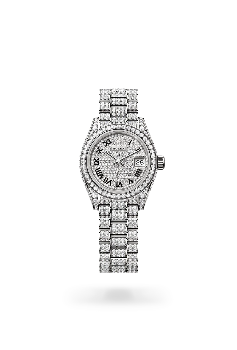 Lady-Datejust