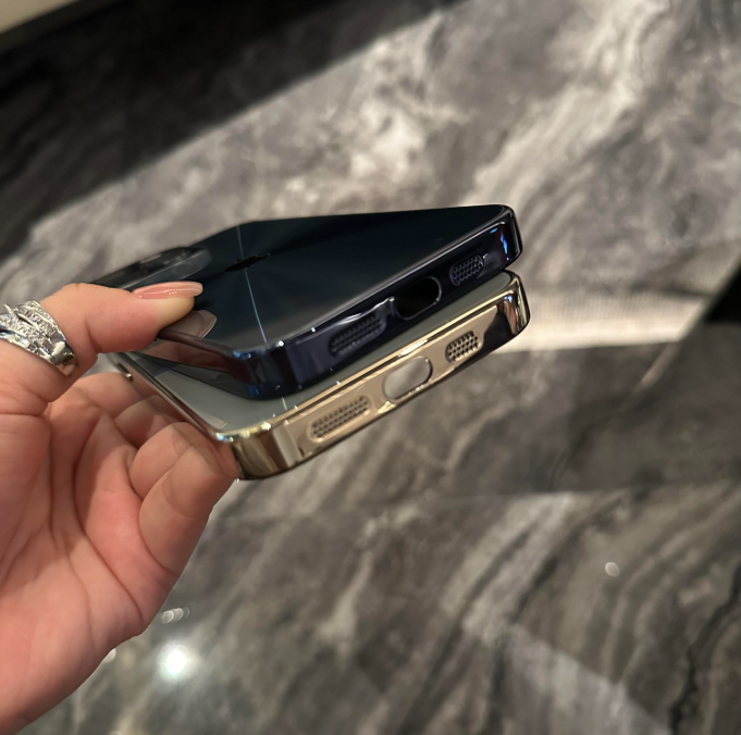 Aurora Nano iPhonefodral