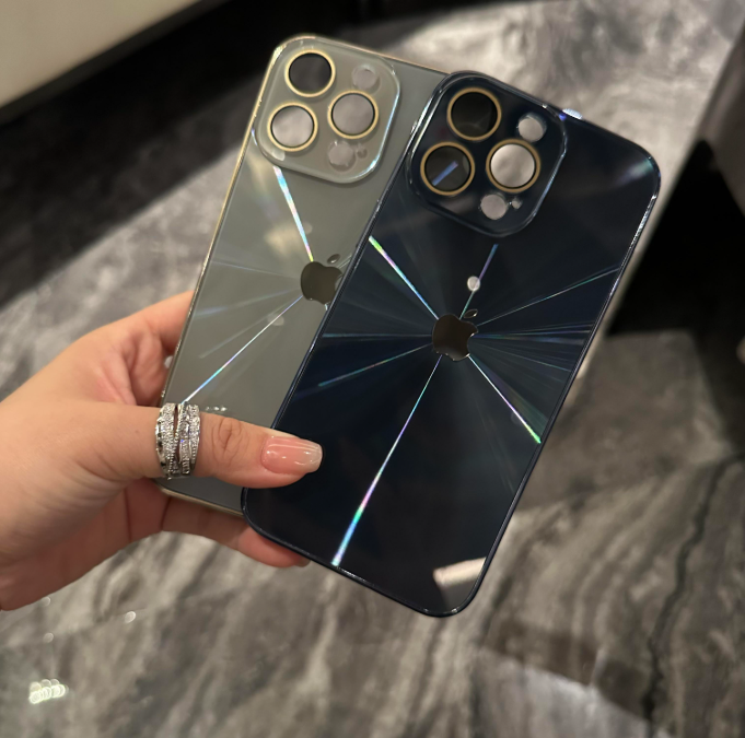 Aurora Nano iPhonefodral