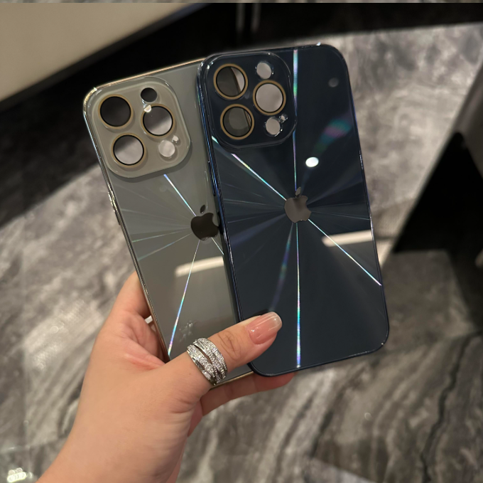 Aurora Nano iPhonefodral